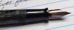 Vintage Green WearEver Fountain Pen Enjoy Luxury Writing
