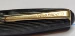 Vintage Green WearEver Fountain Pen Enjoy Luxury Writing