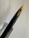Sheaffer Targa Vintage Fountain Pen with 14K Nib