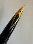 Sheaffer Targa Vintage Fountain Pen with 14K Nib