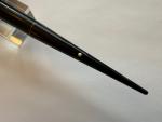 Sheaffer Targa Vintage Fountain Pen with 14K Nib