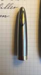 Sheaffer Tuckaway Vintage Fountain Pen with Gold Nib