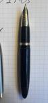 Sheaffer Tuckaway Vintage Fountain Pen with Gold Nib