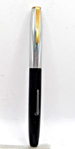 Alexander Vintage Lever Fill Fountain Pen with Medium Nib
