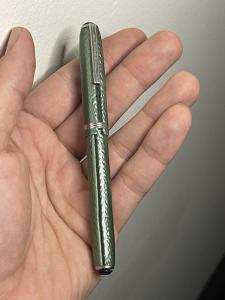 1930s Vintage Esterbrook 2550 Fountain Pen