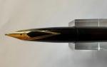 Sheaffer Targa Vintage Fountain Pen with 14K Nib