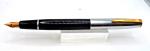 Alexander Vintage Lever Fill Fountain Pen with Medium Nib