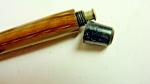 Vintage Green Signature 6 Fountain Pen Made in USA