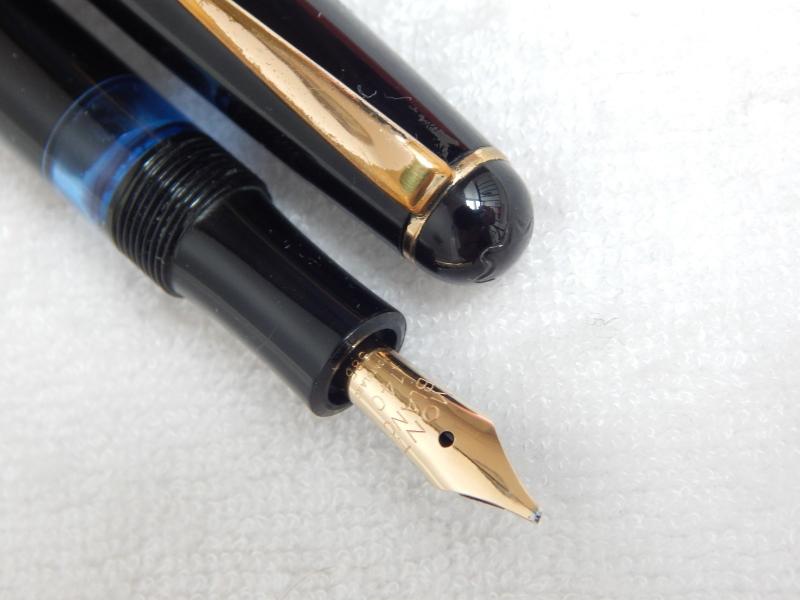 Vintage Montblanc Pens