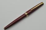 Montblanc Vintage Fountain Pen 14K Fine Nib