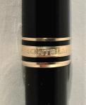 Montblanc 164 Meisterstück Classic Ballpoint Pen Black Gold