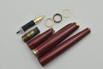 Montblanc Vintage Fountain Pen 14K Fine Nib