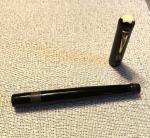 Montblanc Meisterstück 25 Vintage Fountain Pen, 1920s