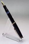 Montblanc 342G Vintage Fountain Pen with Gold Nib