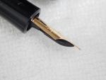 Vintage Montblanc 342G Fountain Pen with OBB Nib