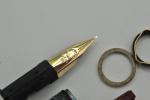 Montblanc Vintage Fountain Pen 14K Fine Nib