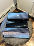MONTBLANC Vintage 163 & 164 Rollerball Pen Set