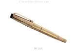 Montblanc Meisterstück N 82 Gold Fountain Pen