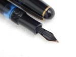 Vintage Montblanc 342G Fountain Pen with OBB Nib
