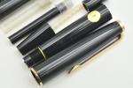 Montblanc 320 Vintage Fountain Pen 14K Fine Nib