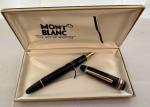 Montblanc Meisterstück LeGrand No. 146 Fountain Pen