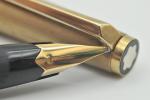 Montblanc 224 Vintage Fountain Pen 14K Nib