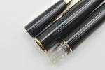 Montblanc 320 Vintage Fountain Pen 14K Fine Nib