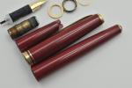 Montblanc Vintage Fountain Pen 14K Fine Nib