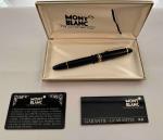 Montblanc Meisterstück LeGrand No. 146 Fountain Pen