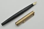 Montblanc 224 Vintage Fountain Pen 14K Nib