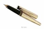 Montblanc Meisterstück N 82 Gold Fountain Pen