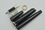 Montblanc 121 Vintage Fountain Pen with 18K Nib