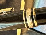 MONTBLANC Vintage 163 & 164 Rollerball Pen Set