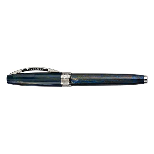 VISCONTI VAN GOGH STARRY NIGHT Luxury Fountain Pen