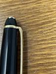 Montblanc Meisterstück 146 LeGrand Fountain Pen, Black