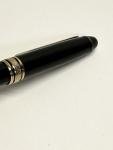 Montblanc Meisterstück Black and Gold Ballpoint Pen
