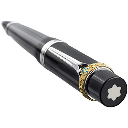 Montblanc Honore de Balzac Ballpoint Pen - Writers Edition