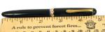 Montblanc Monte Rosa Fountain Pen with Gold Trim