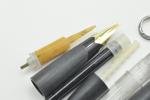 Montblanc 224 Vintage Fountain Pen 14K Nib