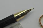 Montblanc 121 Vintage Fountain Pen with 18K Nib