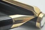 Vintage Montblanc 320 Fountain Pen 14K Nib