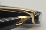 Montblanc Meisterstuck 12 Vintage Fountain Pen, 18K Nib