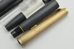 Montblanc 224 Vintage Fountain Pen 14K Nib