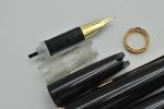 Montblanc 121 Vintage Fountain Pen with 18K Nib