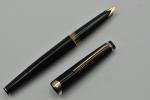 Montblanc Meisterstuck 12 Vintage Fountain Pen, 18K Nib
