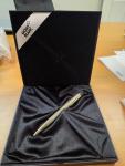 Montblanc Solitaire Doue 164/S Gold Ballpoint Pen