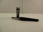 Montblanc Greta Garbo Vintage Fountain Pen 18k Nib