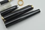 Montblanc 121 Vintage Fountain Pen with 18K Nib