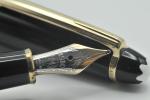 Montblanc 144 Vintage Fountain Pen with 14K Nib