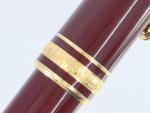 Montblanc Meisterstück Classic Bordeaux Ballpoint Pen